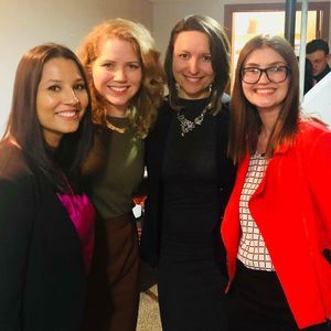 Meet your Posher, Erin